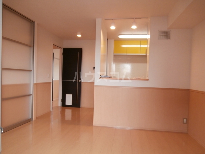 3/26 リビング/ダイニング