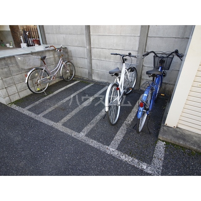 2/8 エントランス