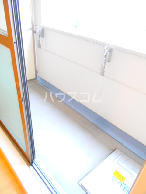 14/25 バルコニー