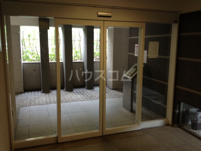 12/22 エントランス