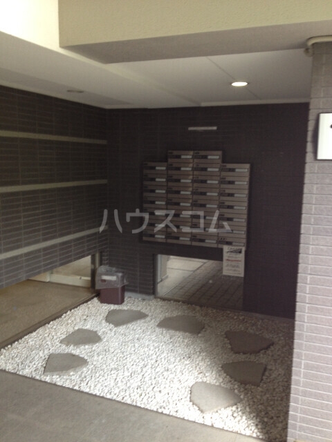 10/22 エントランス