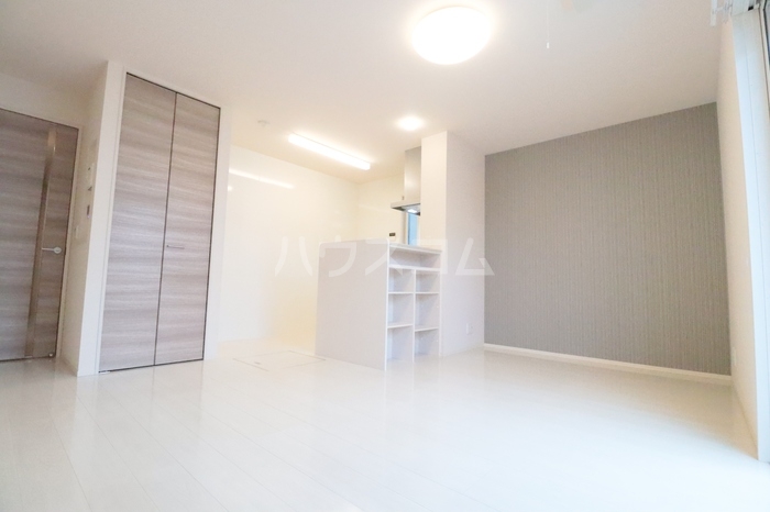 4/30 リビング/ダイニング