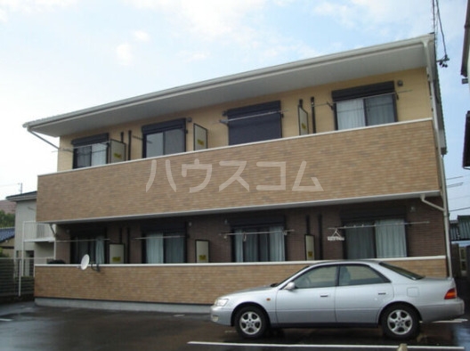 2/12 外観