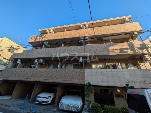 1/27 外観