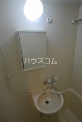 11/27 洗面