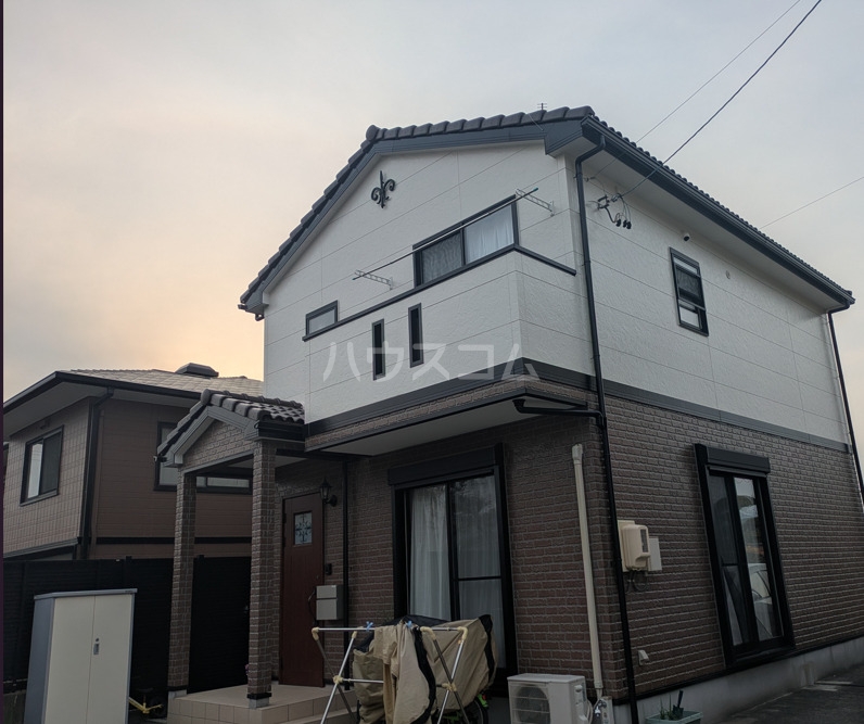 1/2 外観
