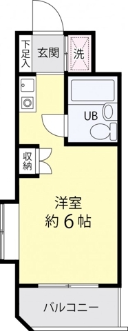 2/8 間取