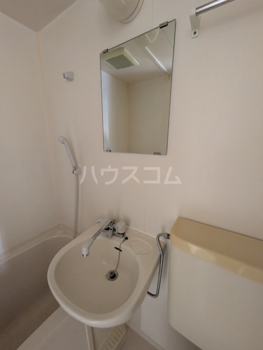 11/26 洗面