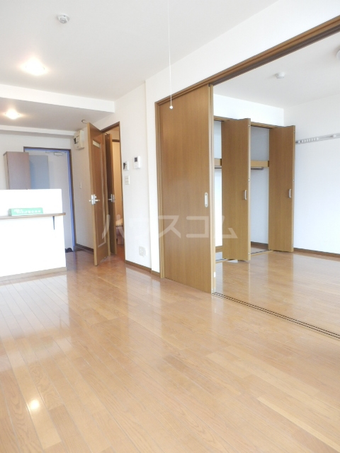 5/30 リビング/ダイニング