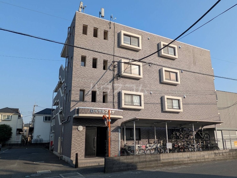 3/30 外観
