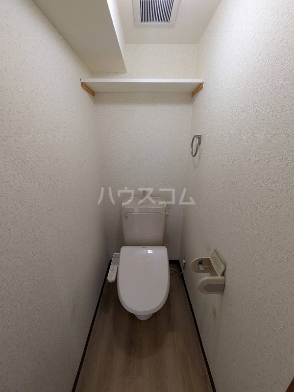 20/30 トイレ