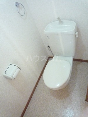 21/30 トイレ