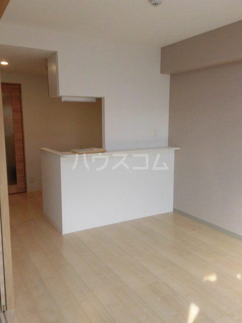 5/27 リビング/ダイニング