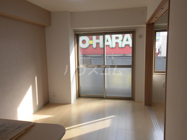 4/27 リビング/ダイニング