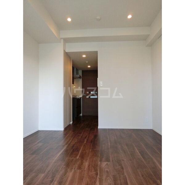 3/16 リビング/ダイニング