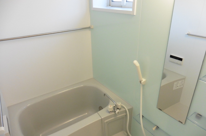7/21 浴室