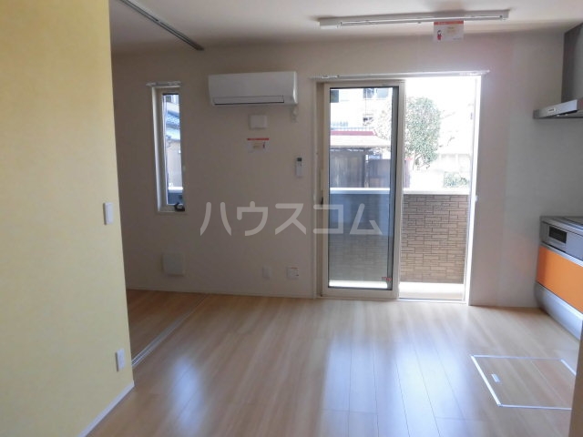 4/30 リビング/ダイニング