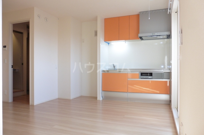 3/30 リビング/ダイニング