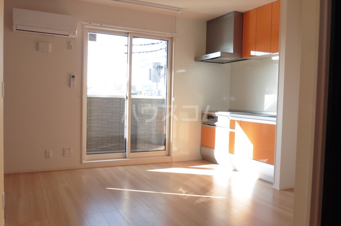 3/22 リビング/ダイニング