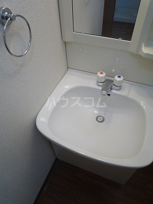 15/30 洗面