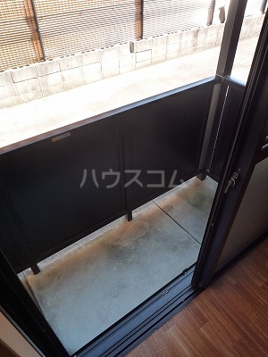17/30 バルコニー