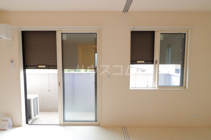 15/30 バルコニー