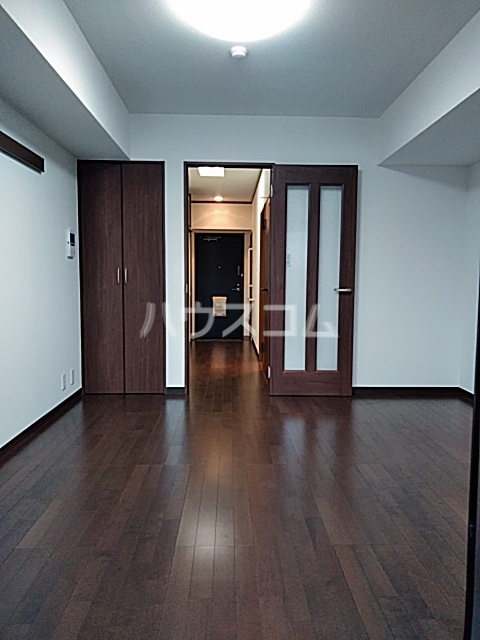 4/27 リビング/ダイニング