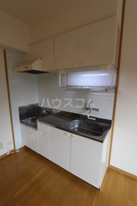 12/29 キッチン