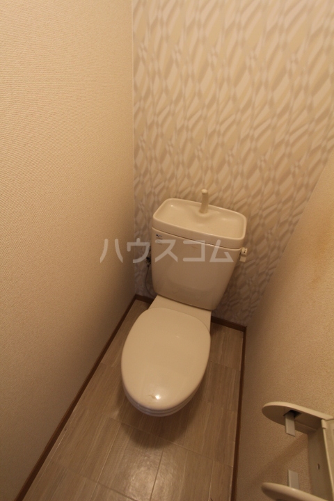 15/29 トイレ