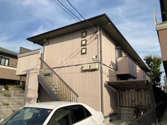 2/6 エントランス