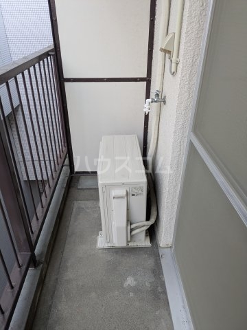 16/21 バルコニー