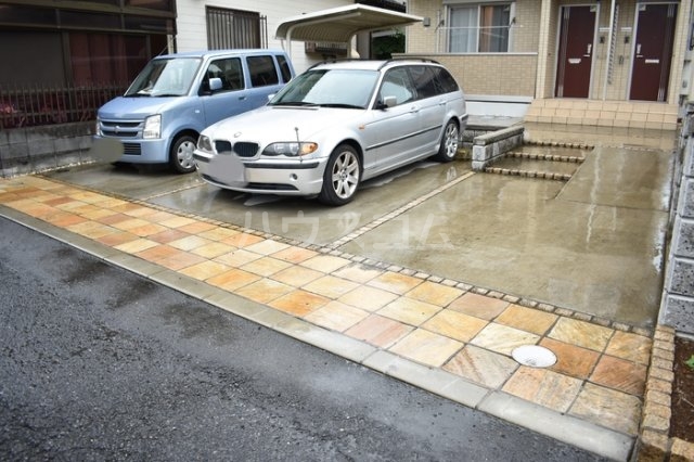 15/25 エントランス