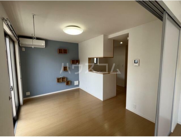 4/22 リビング/ダイニング