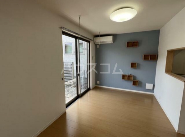 3/22 リビング/ダイニング