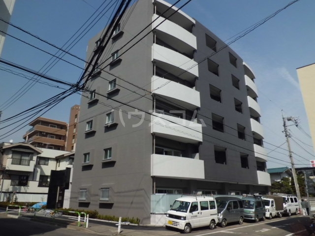 1/27 外観