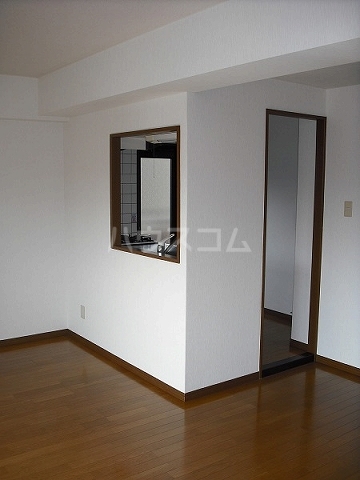 6/30 リビング/ダイニング