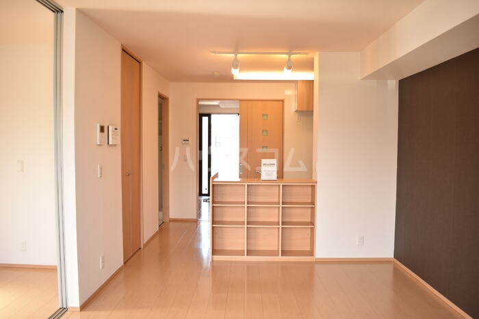 3/21 リビング/ダイニング