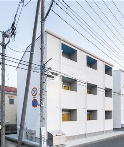 1/25 外観
