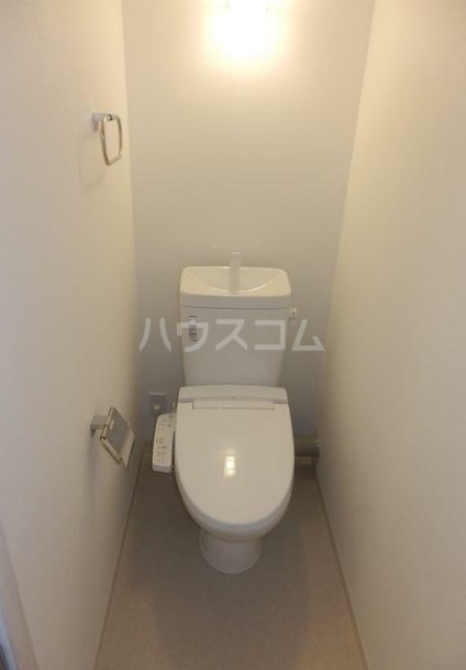 9/18 トイレ