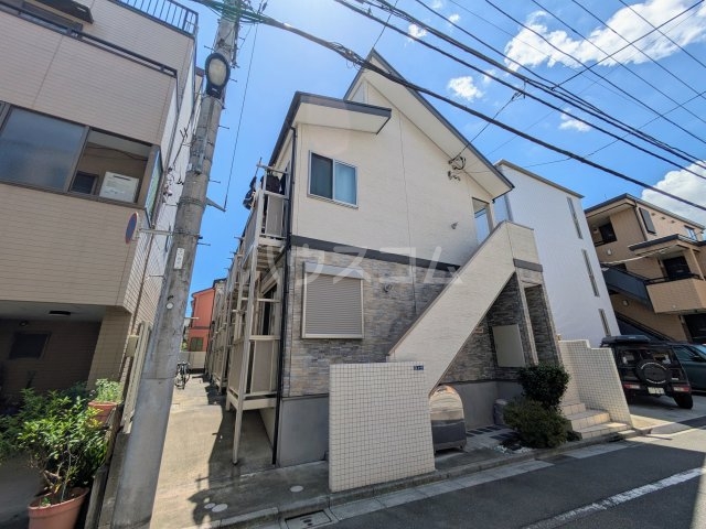 3/23 外観