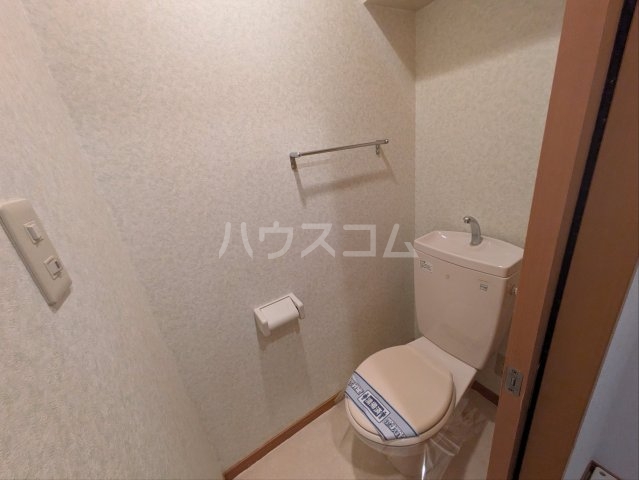 12/30 トイレ