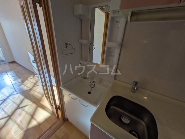 14/30 洗面