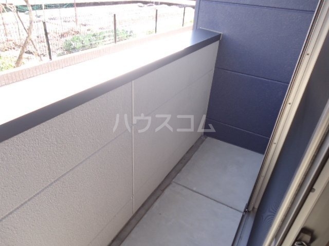 15/19 バルコニー