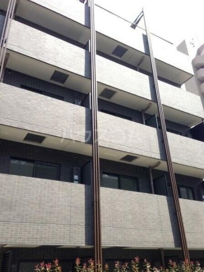 10/15 バルコニー