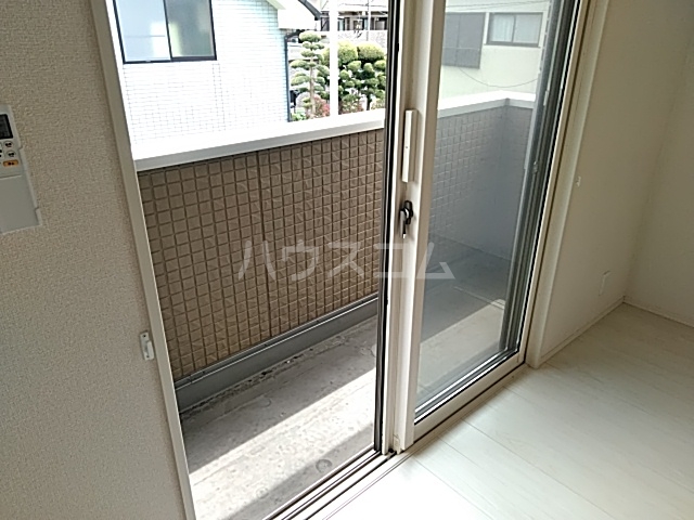 20/30 バルコニー