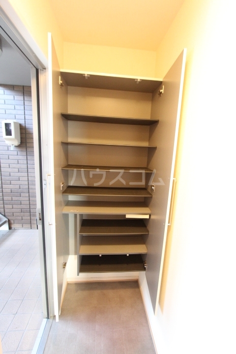 10/30 収納