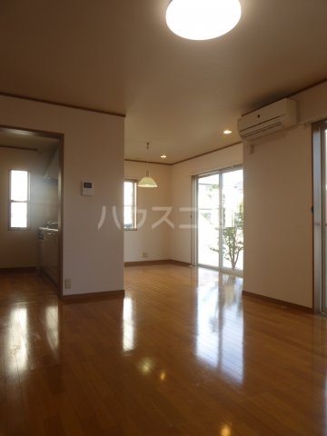 9/30 リビング/ダイニング