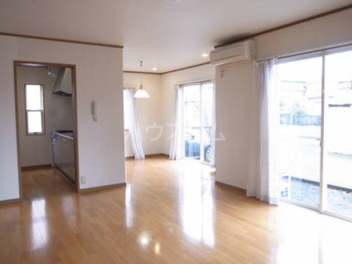 3/30 リビング/ダイニング