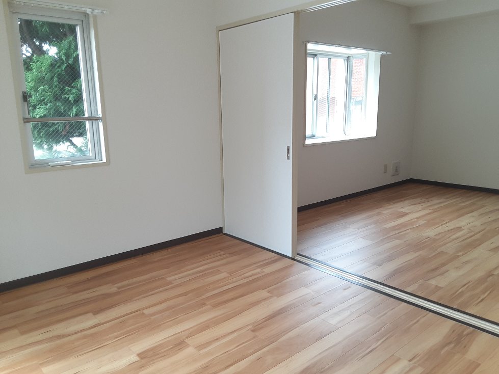 4/30 リビング/ダイニング