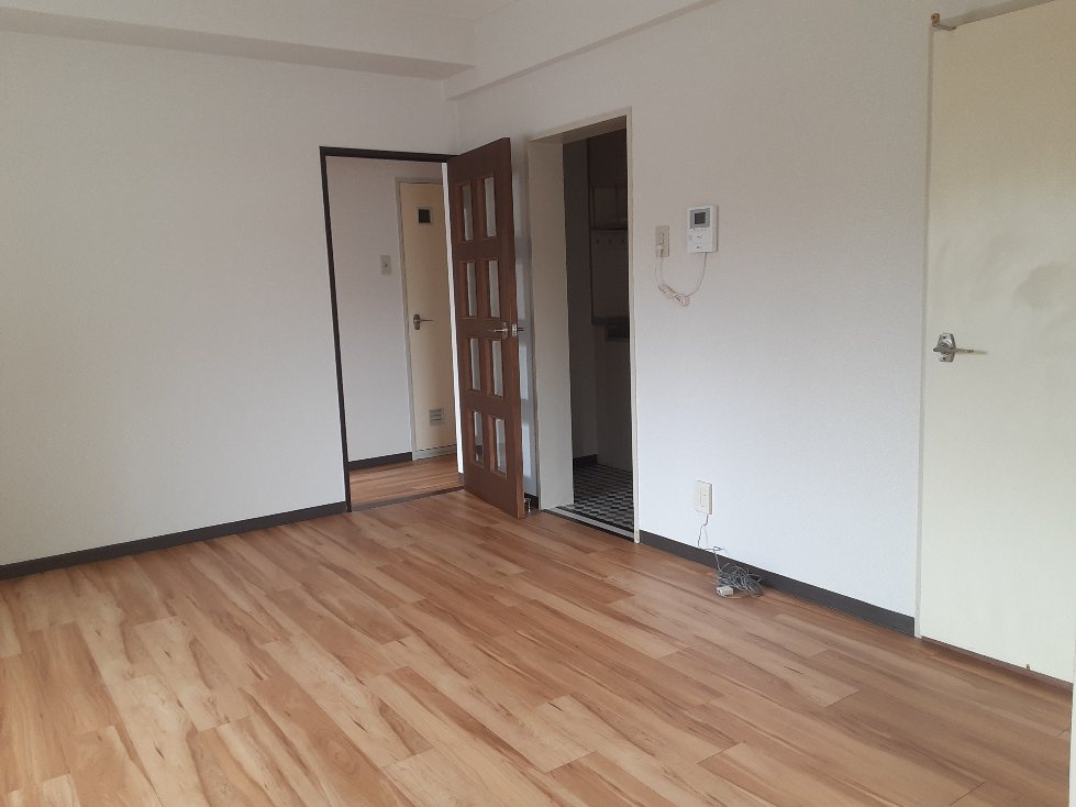 5/30 リビング/ダイニング